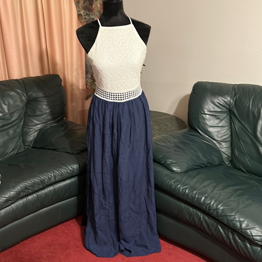 Nwt Mind Code Dress